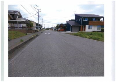 【外観】 | 竹下町