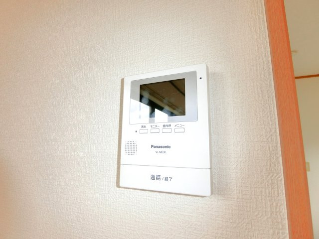 茂原市千町3394戸建の設備