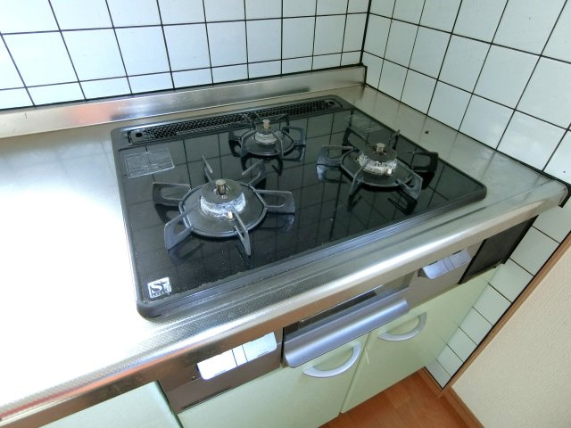 茂原市千町3394戸建の設備