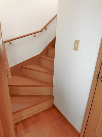 茂原市千町3394戸建の内装