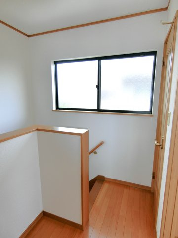 茂原市千町3394戸建の内装