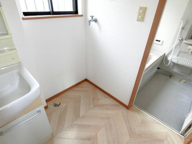 茂原市千町3394戸建の設備