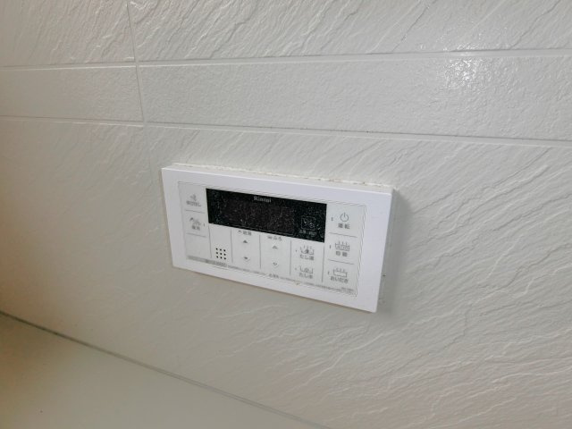 茂原市千町3394戸建の設備