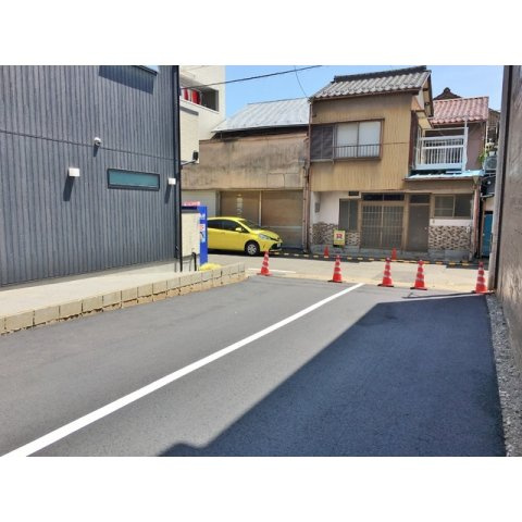 南殿町篠田駐車場の駐車場|お問い合わせは美濃善不動産駅前店へ！