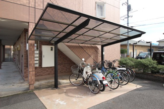 【その他共用部分】
