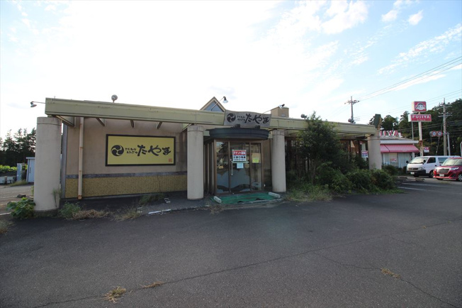 【外観】 | 小美玉1615-34テナントⅡ