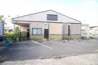 【外観】 | 小美玉1615-34テナントⅡ