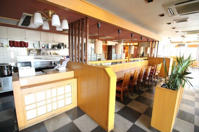  | 小美玉1615-34テナントⅡ