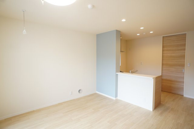 コリーナ　ヴェルデの居間・リビング
