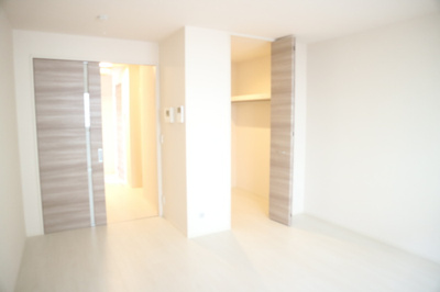 【居間・リビング】 | ブリオーソ今福