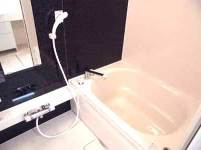 【浴室】 | ブリオーソ今福