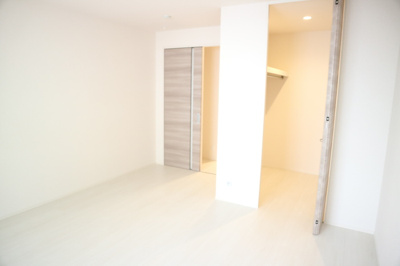 【居間・リビング】 | ブリオーソ今福