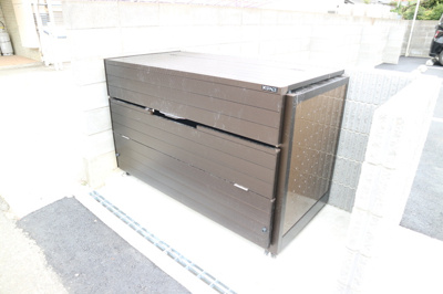 【その他共用部分】 | ブリオーソ今福