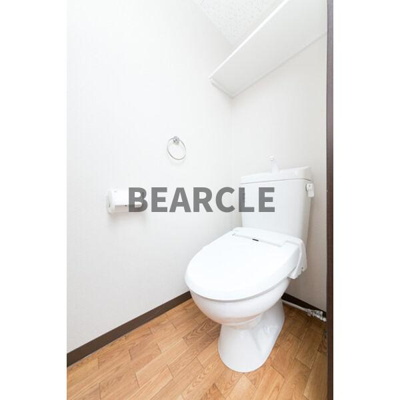 【トイレ】 | フェイバル二条