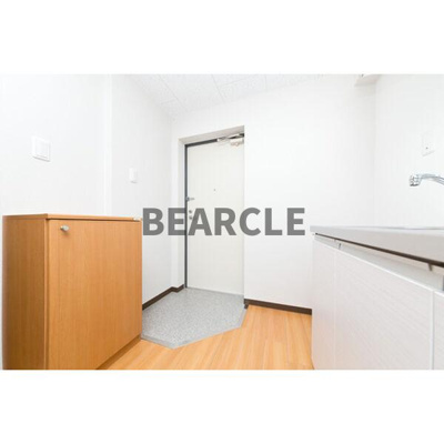 【庭】 | フェイバル二条