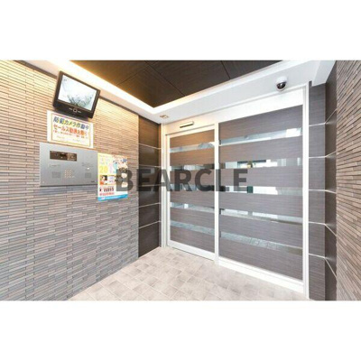 【エントランス】 | フェイバル二条