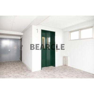 【その他共用部分】 | フェイバル二条