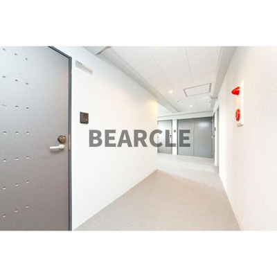 【ロビー】 | フェイバル二条