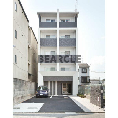 【外観】 | フェイバル二条