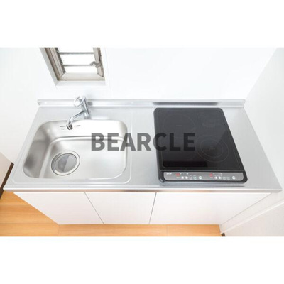 【キッチン】 | フェイバル二条