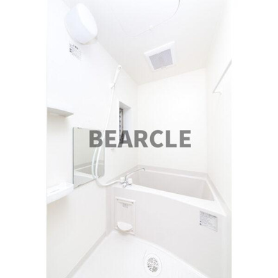 【浴室】 | フェイバル二条