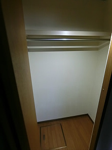 【収納】 | カーサイズミB棟