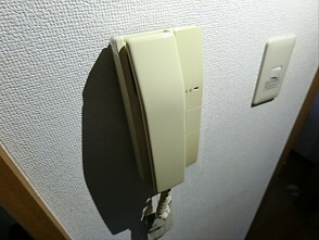 【設備】 | カーサイズミB棟