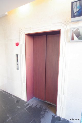 ノースヴィレッジ参番館　仲介手数料無料のその他共用部分