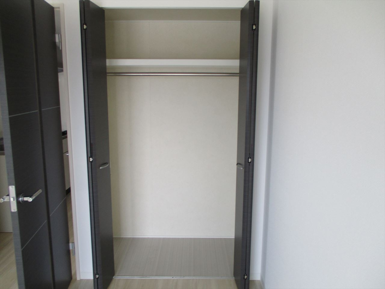 グランドコスモス｜名古屋市の賃貸ならMy賃貸の収納|グランドコスモス