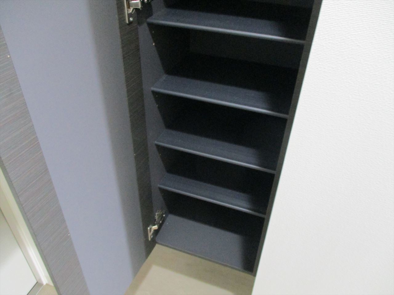 グランドコスモス｜名古屋市の賃貸ならMy賃貸の収納|グランドコスモス