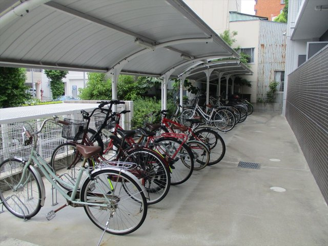 グランドコスモス｜名古屋市の賃貸ならMy賃貸のその他共用部分|グランドコスモス