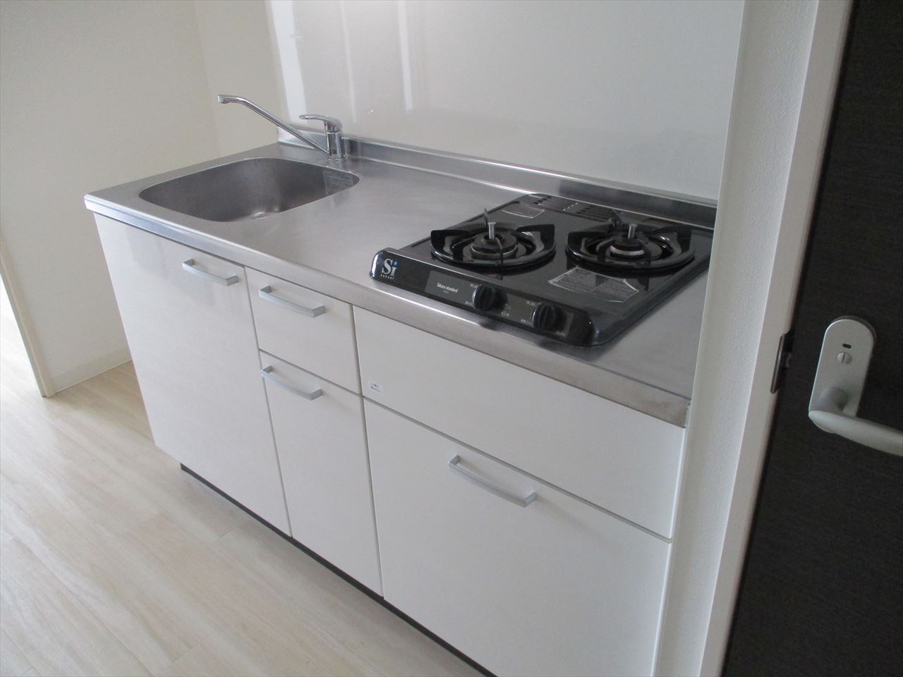 グランドコスモス｜名古屋市の賃貸ならMy賃貸のキッチン|グランドコスモス