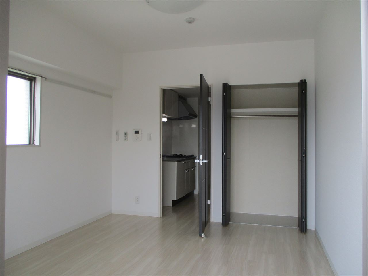 グランドコスモス｜名古屋市の賃貸ならMy賃貸の寝室|グランドコスモス