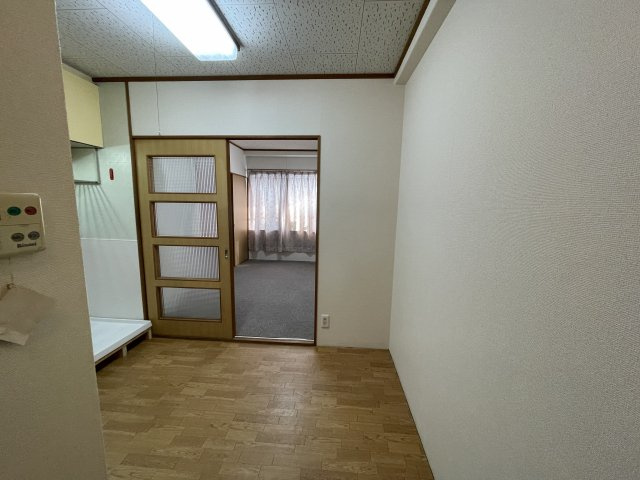 キャンパスひまわり有楽の内装