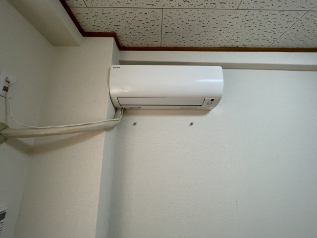 キャンパスひまわり有楽の設備