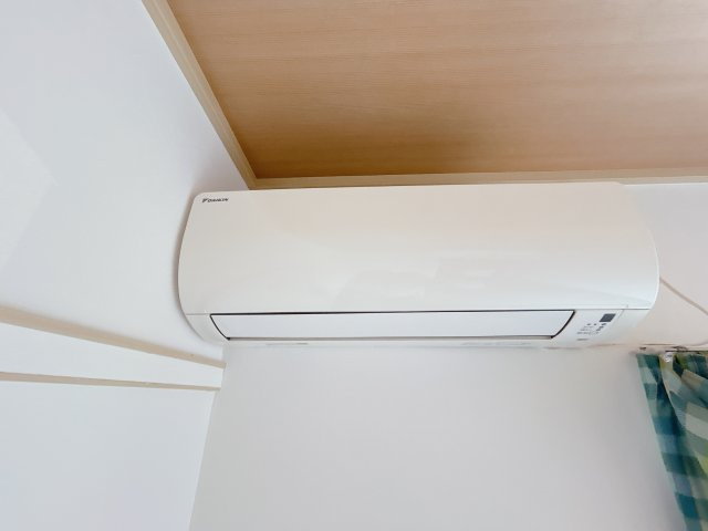 サンシティーひまわりの設備