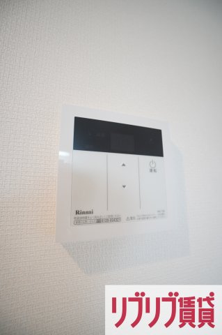 グレイス本千葉の設備