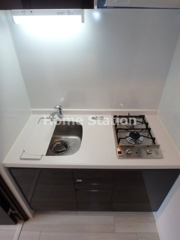 【キッチン】 | エステムコート梅田北Ⅱゼニス