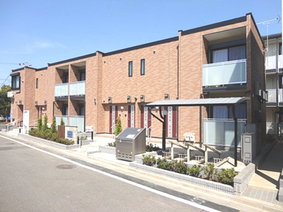 【外観】 | ヒカリ