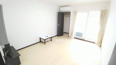 【居間・リビング】 | ヒカリ | ※参考写真現況優先