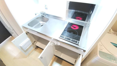 【キッチン】 | ヒカリ