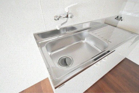 内野ハイツ【キャッシュバック対象物件】の設備