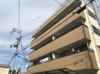 【外観】 | グルパ松原