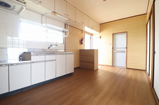 【キッチン】 | マンション春