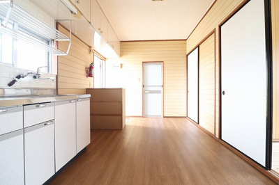 【内装】 | マンション春