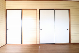 【内装】 | マンション春