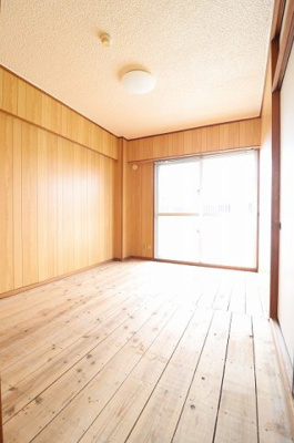 【和室】 | マンション春