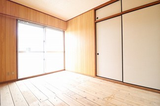 【和室】 | マンション春