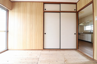 【和室】 | マンション春