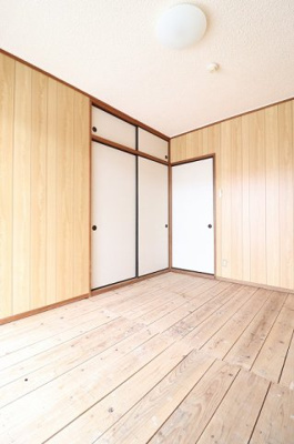 【和室】 | マンション春